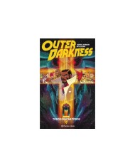OUTER DARKNESS Nº 01