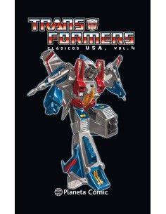 TRANSFORMERS MARVEL USA Nº 04/08 TRANSFORMERS MARVEL USA Nº 04/08