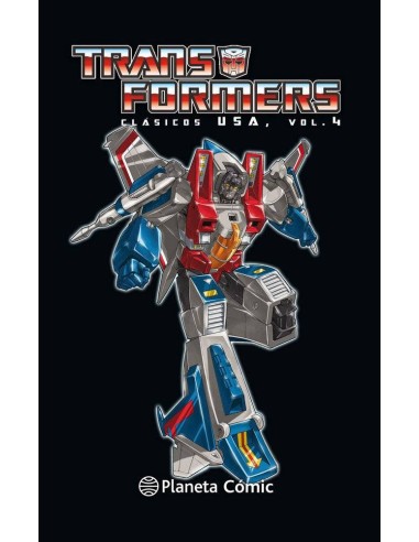 TRANSFORMERS MARVEL USA Nº 04/08 TRANSFORMERS MARVEL USA Nº 04/08