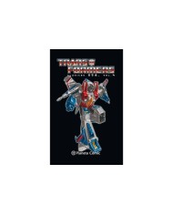 TRANSFORMERS MARVEL USA Nº 04/08