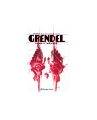 GRENDEL OMNIBUS 3