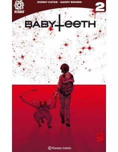 BABYTEETH Nº 02 BABYTEETH Nº 02