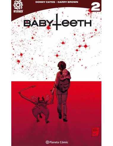 BABYTEETH Nº 02 BABYTEETH Nº 02