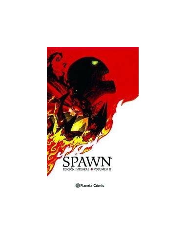 SPAWN INTEGRAL 2