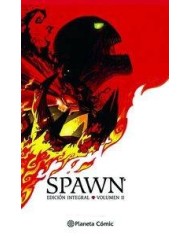 SPAWN INTEGRAL 2