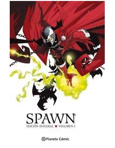 SPAWN INTEGRAL 1