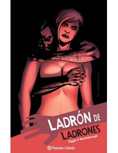 LADRON DE LADRONES 5