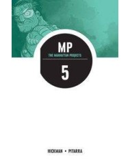 PROYECTOS MANHATTAN 5,LOS