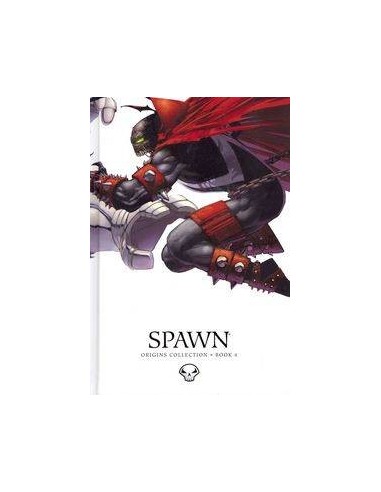 SPAWN INTEGRAL 4