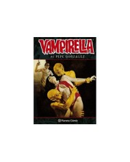 VAMPIRELLA DE PEPE GONZALEZ 2