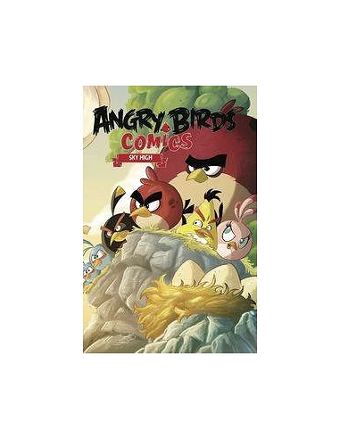 ANGRY BIRDS 3