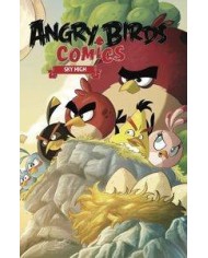 ANGRY BIRDS 3