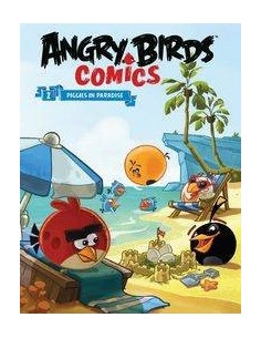 ANGRY BIRDS 2