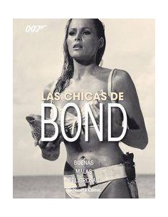 CHICAS DE BOND,LAS