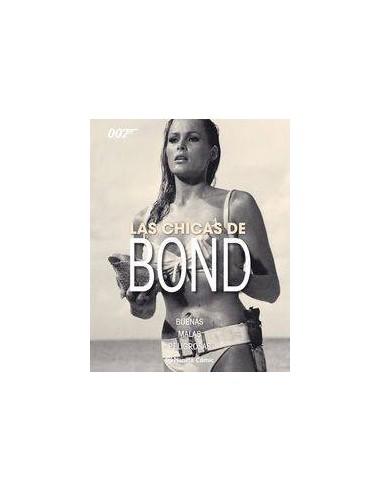 CHICAS DE BOND,LAS