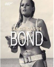 CHICAS DE BOND,LAS