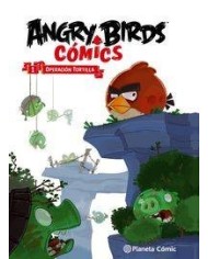 ANGRY BIRDS 1