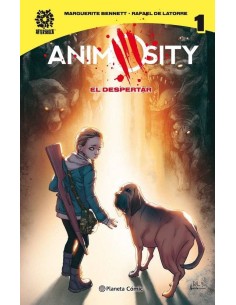 ANIMOSITY 01