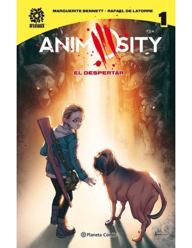 ANIMOSITY 01