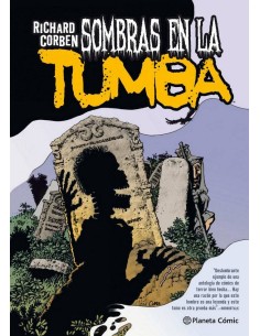 SOMBRAS EN LA TUMBA