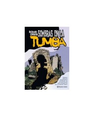 SOMBRAS EN LA TUMBA