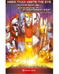 TRANSFORMERS MORE THAN MEETS THE EYE 2