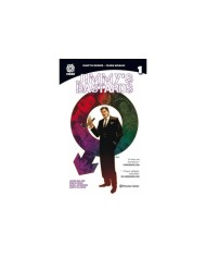 JIMMY'S BASTARDS 01/02