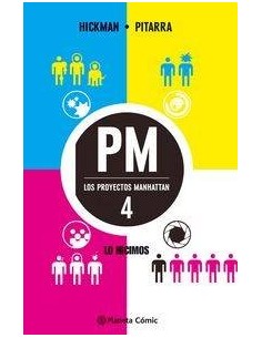 PROYECTOS MANHATTAN 4,LOS
