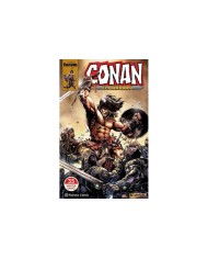 CONAN EL BARBARO 35 ANIVERSARIO