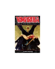 VAMPIRELLA DE PEPE GONZALEZ 1