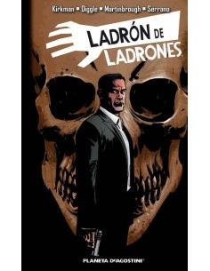 LADRON DE LADRONES 3