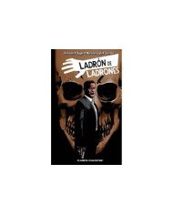 LADRON DE LADRONES 3