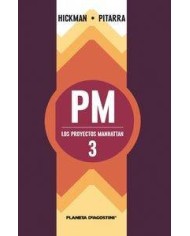 PROYECTOS MANHATTAN 3,LOS