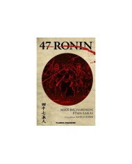 47 RONIN