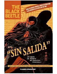 THE BLACK BEETLE SIN SALIDA 1