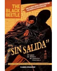 THE BLACK BEETLE SIN SALIDA 1