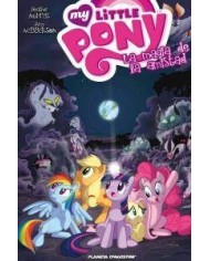 MY LITTLE PONY 2 LA MAGIA DE LA AMISTAD