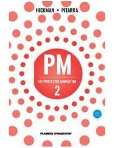 PROYECTOS MANHATTAN 2,LOS