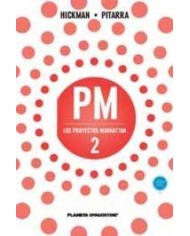 PROYECTOS MANHATTAN 2,LOS