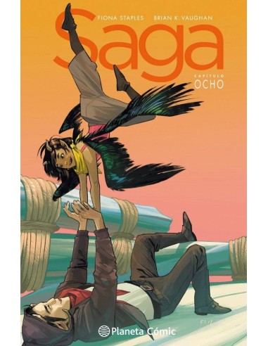 SAGA 08