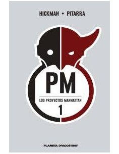 PROYECTOS MANHATTAN 1,LOS