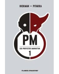 PROYECTOS MANHATTAN 1,LOS