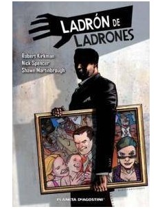LADRON DE LADRONES 1