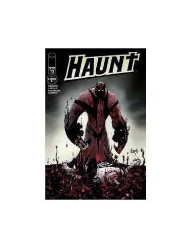 THE HAUNT 3