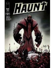 THE HAUNT 3
