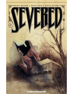 SEVERED
