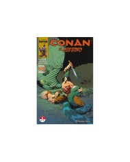 CONAN EL ASESINO Nº 06/06