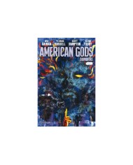 AMERICAN GODS SOMBRAS Nº 08/09