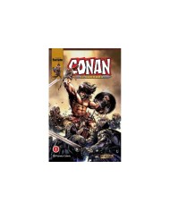 CONAN EL BARBARO 01/10 INTEGRAL