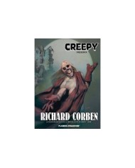 CREEPY PRESENTA RICHARD CORBEN